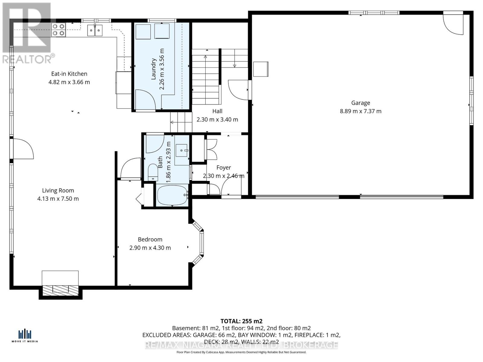 10825 LAKESHORE ROAD W - 38