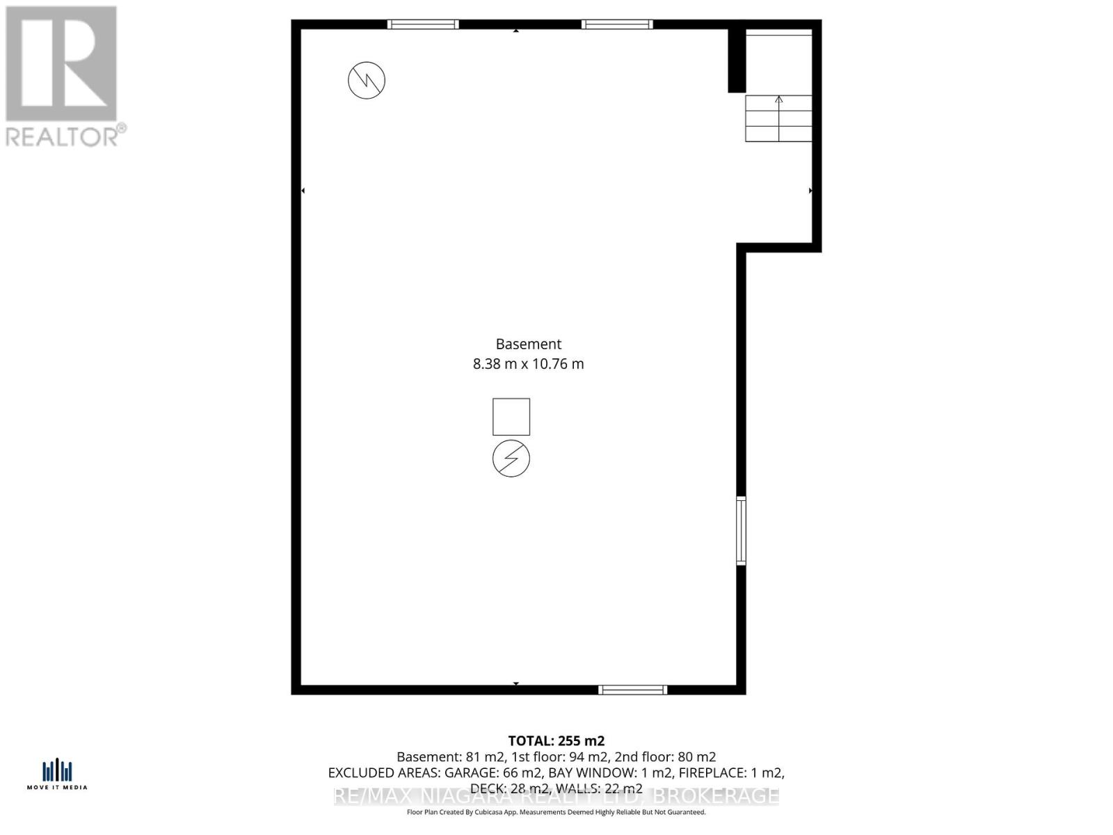 10825 LAKESHORE ROAD W - 39