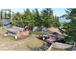 Cold room - 7091 Tatlayoko Road, Williams Lake, BC V0L1W0 Photo 12