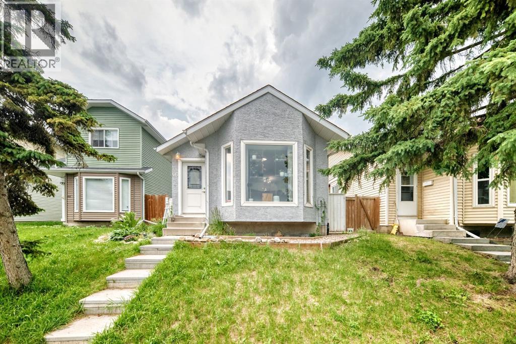 46 Dovercliffe Way SE - 1