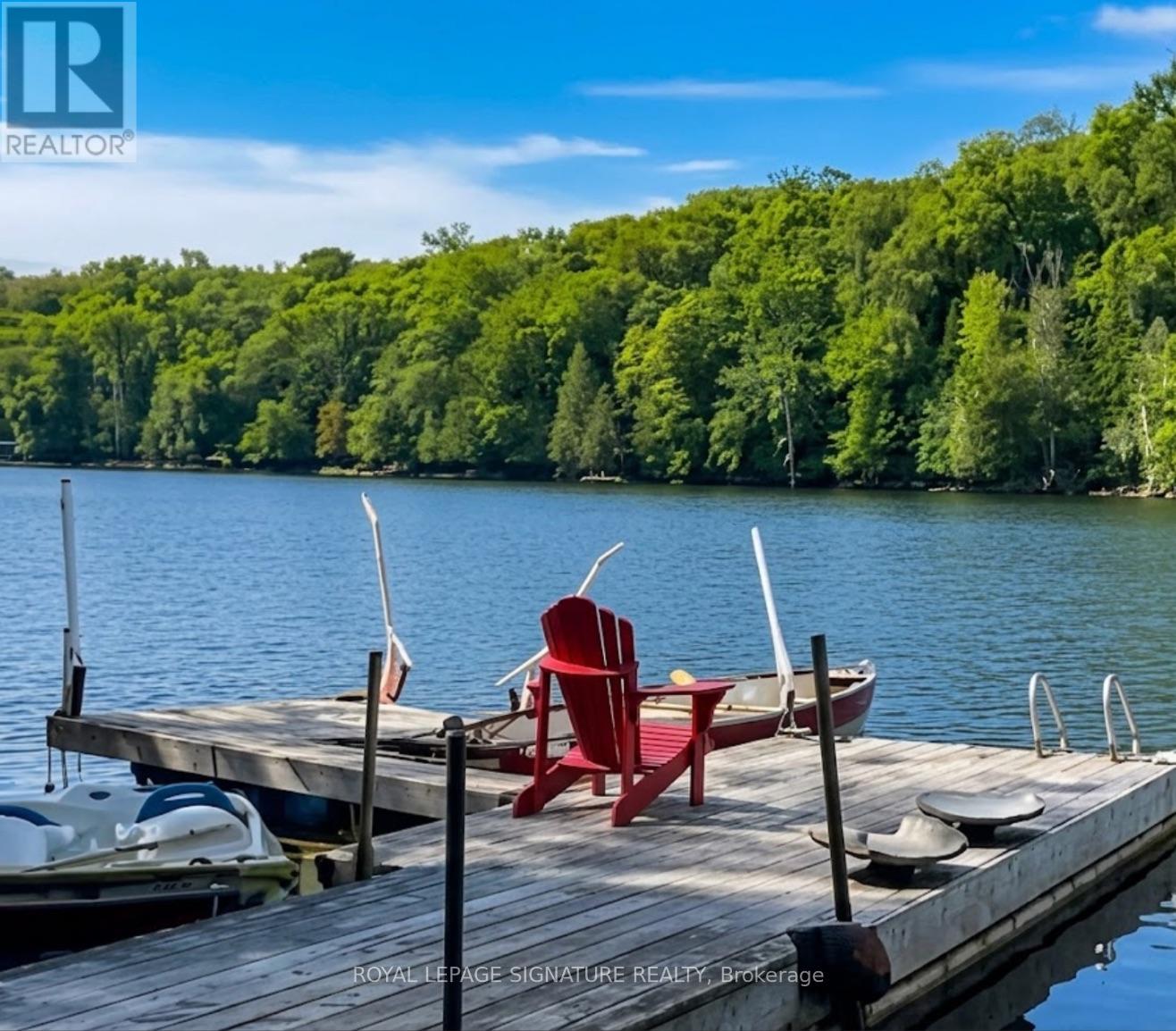 613 LONG LAKE ROAD - 4