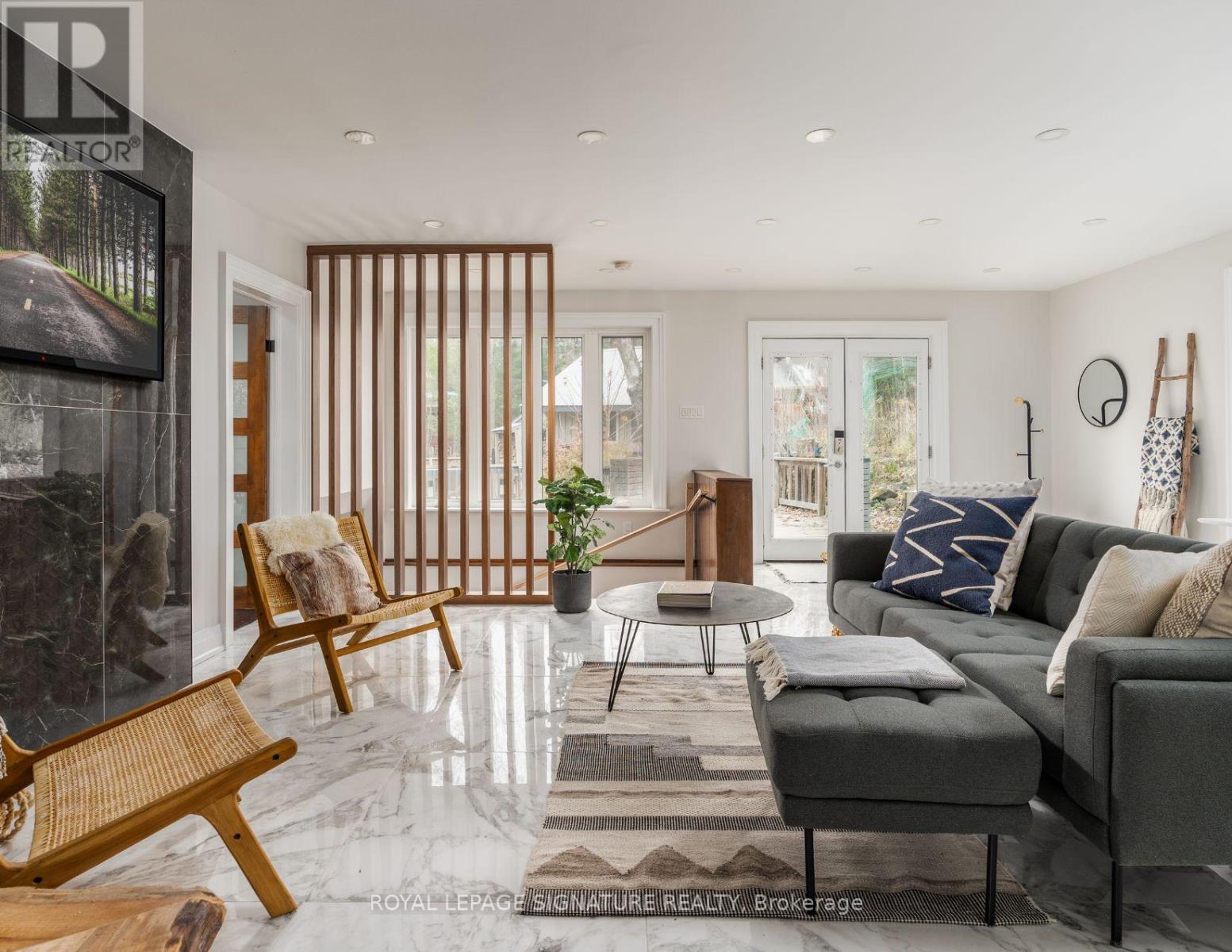 613 LONG LAKE ROAD - 1