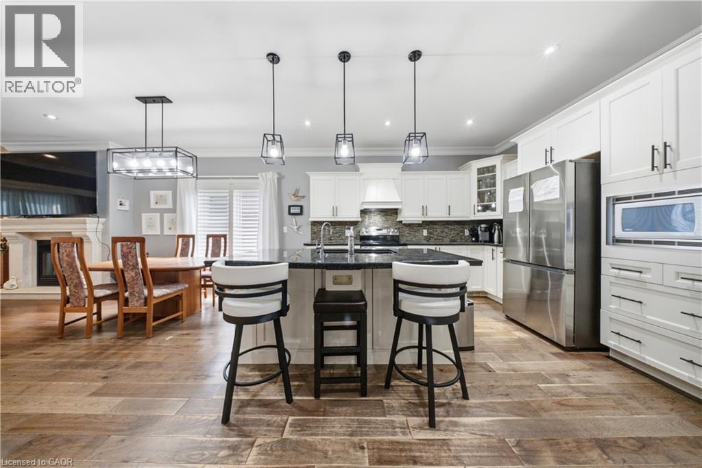 3-bedroom home for sale at 80 ST MICHAELS Street, Delhi ON · photo 8 of 46