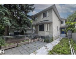 Duplex for sale at 11915 77 St NW, Edmonton — MLS® E4499551