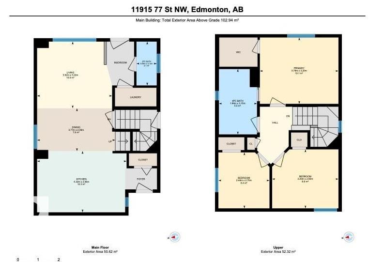 11915 77 ST NW - Image 2