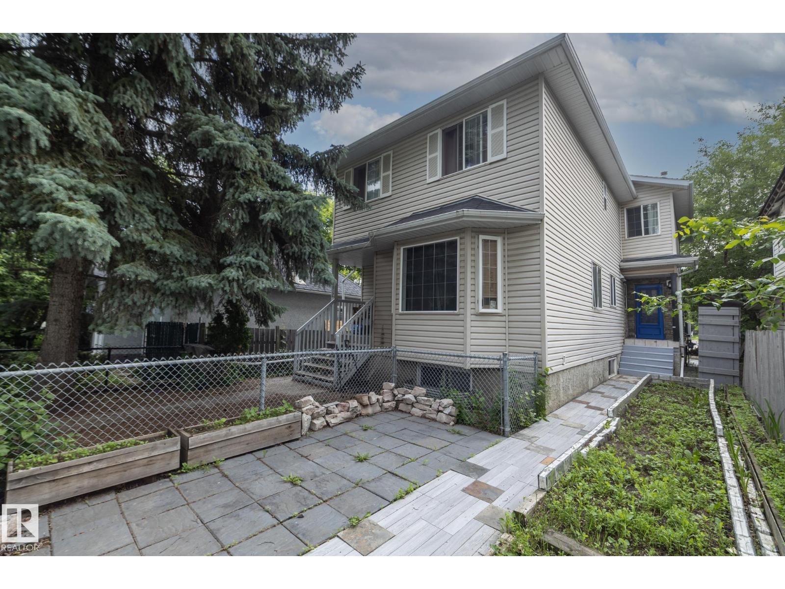11915 77 ST NW - 66