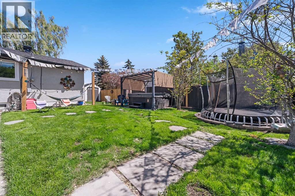 80 Allandale Close SE - 33