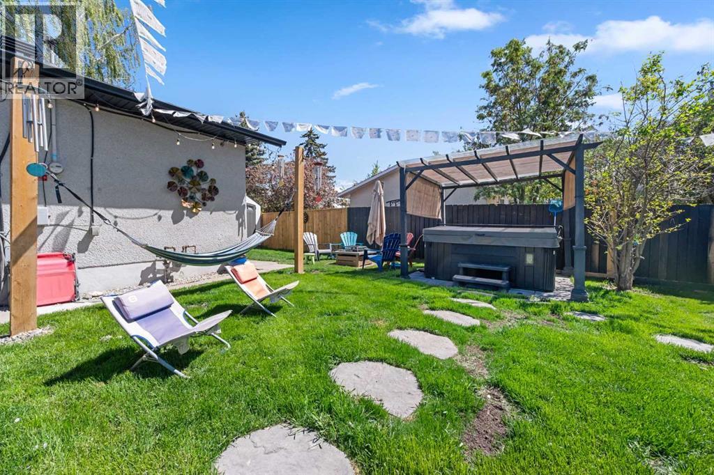 80 Allandale Close SE - 37