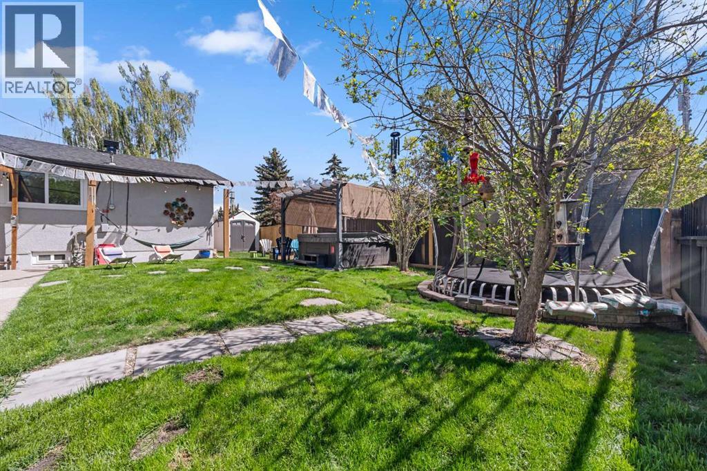 80 Allandale Close SE - 34