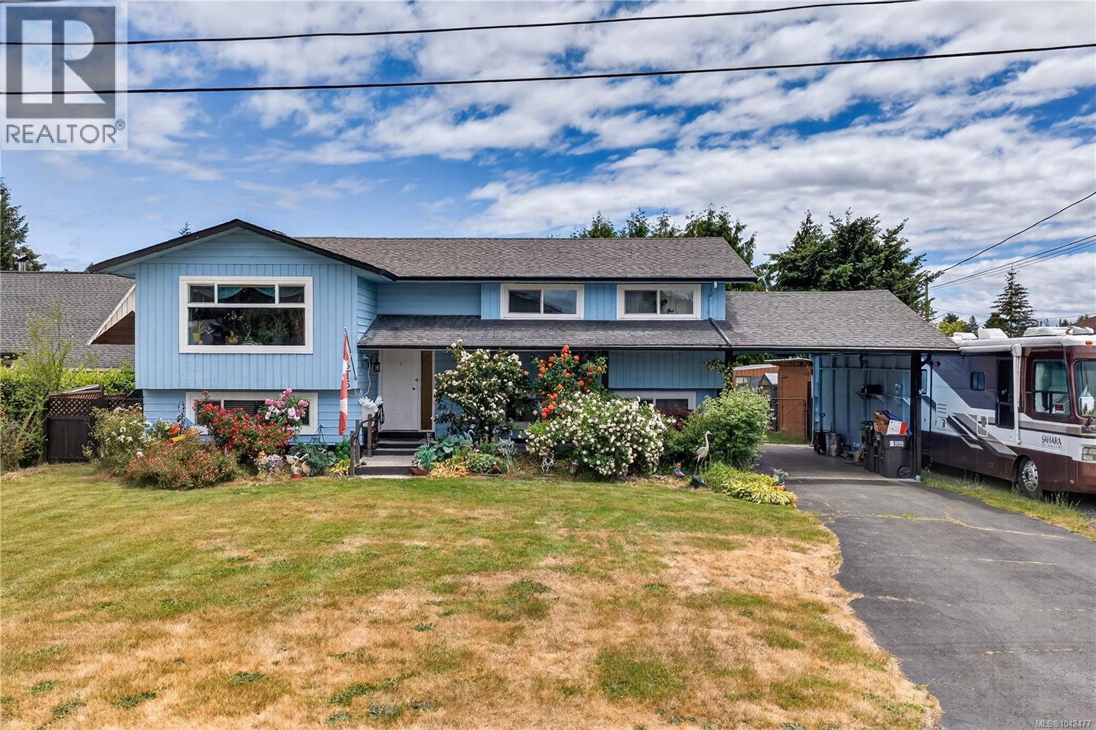 1215 Gilley Cres - 1