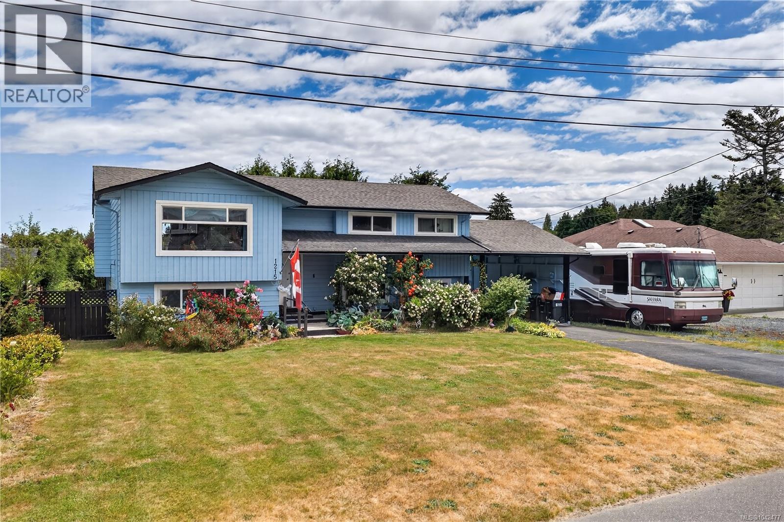 1215 Gilley Cres - 27