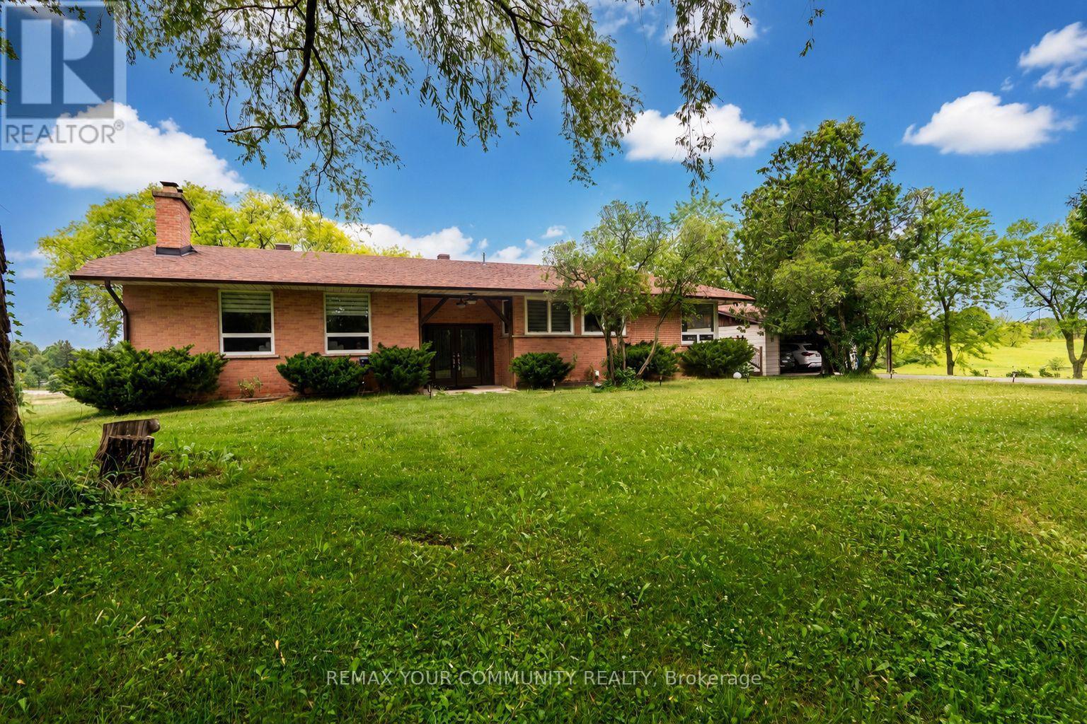 2950 17TH SIDE ROAD - 2
