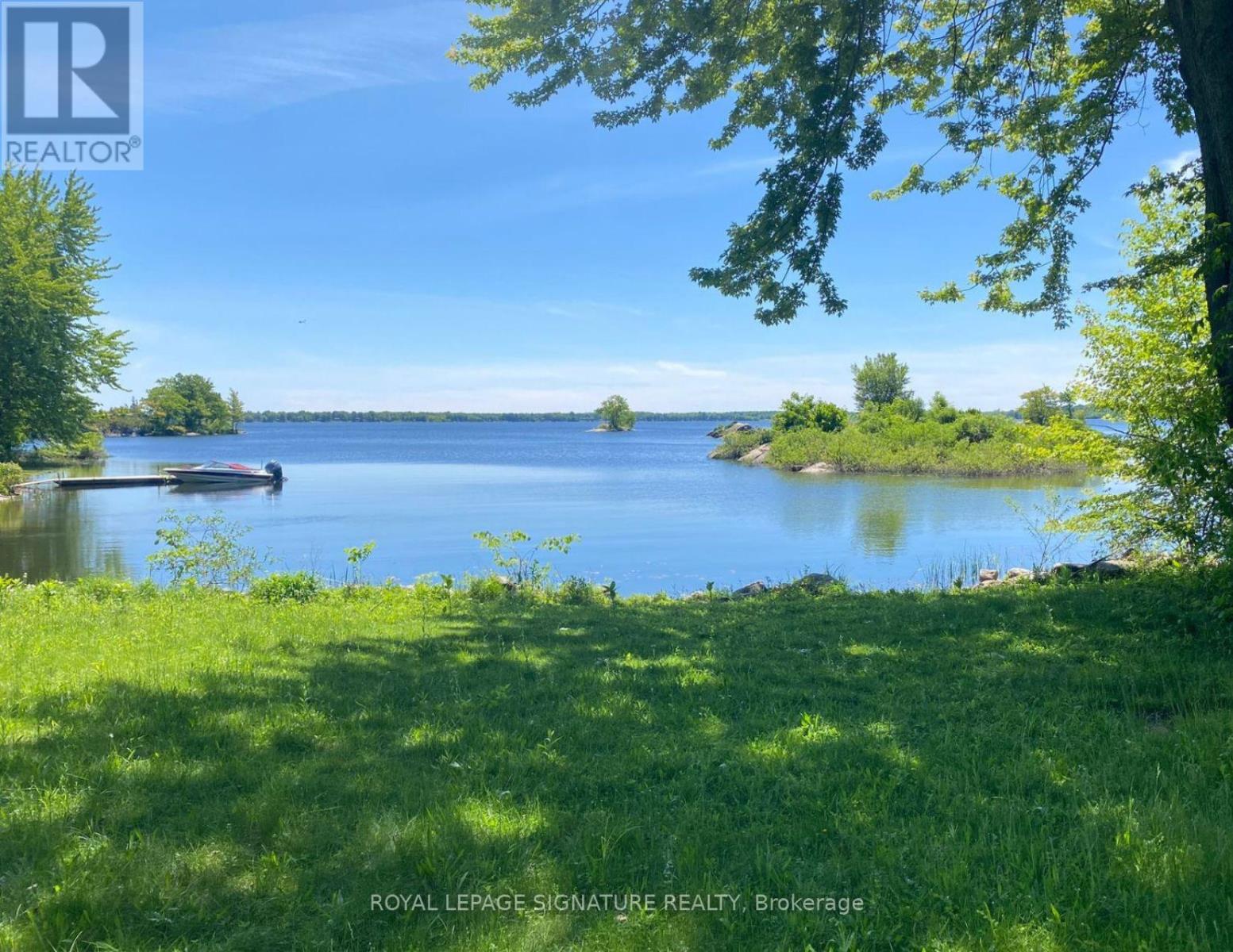 LOT 34 SOUTHWOOD BEACH BOULEVARD, Ramara — photo 2