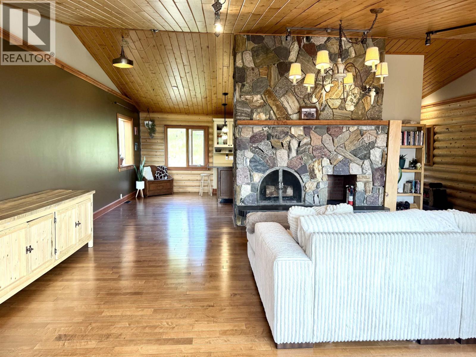 10354 HISLOP Road, Telkwa