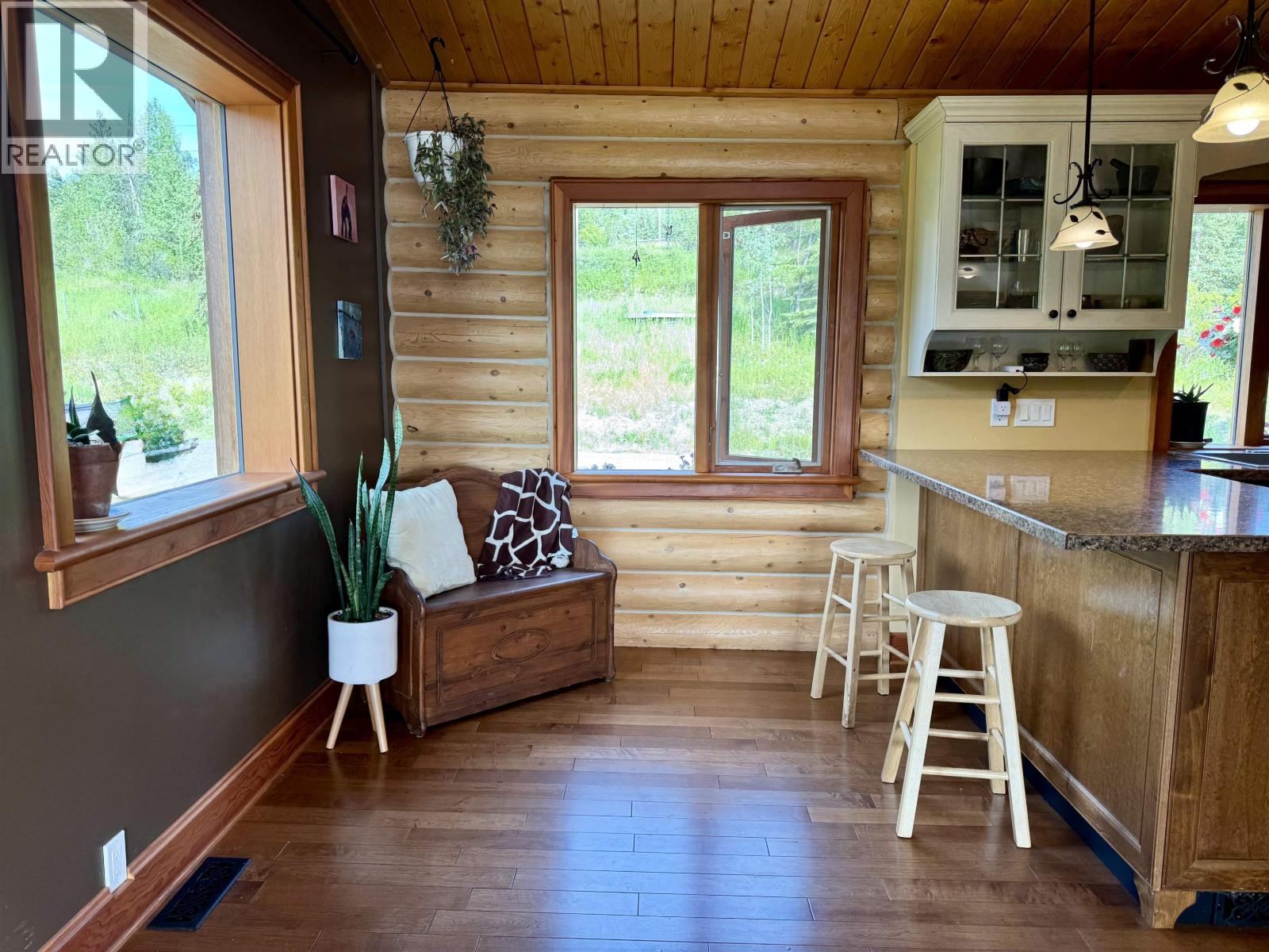 10354 HISLOP Road, Telkwa
