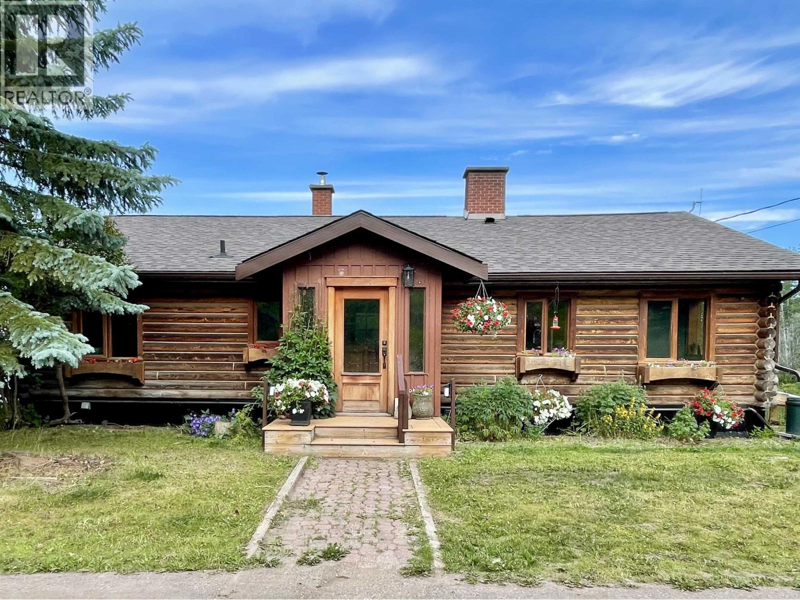 10354 HISLOP Road, Telkwa