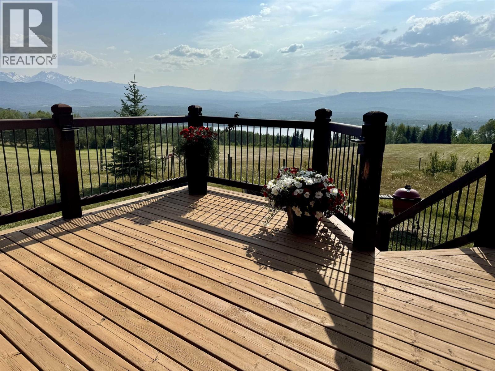 10354 HISLOP Road, Telkwa