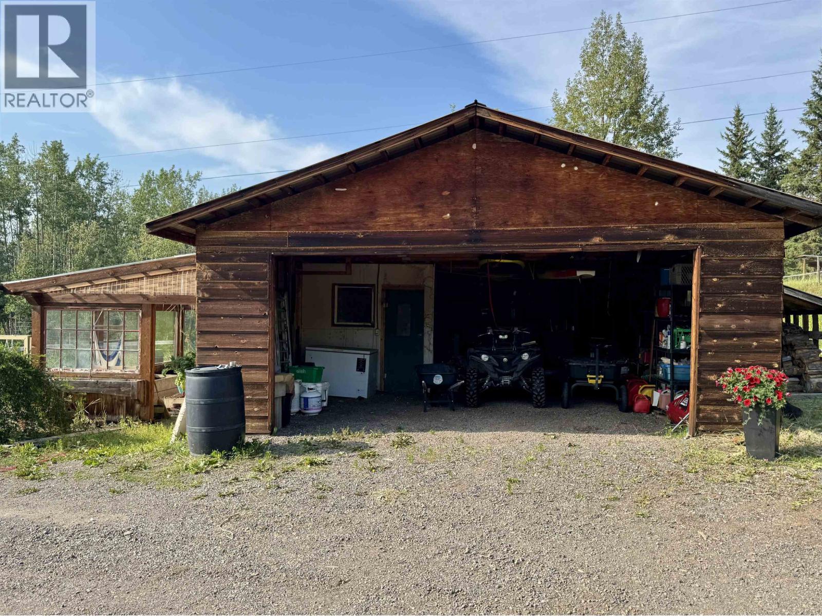 10354 HISLOP Road, Telkwa