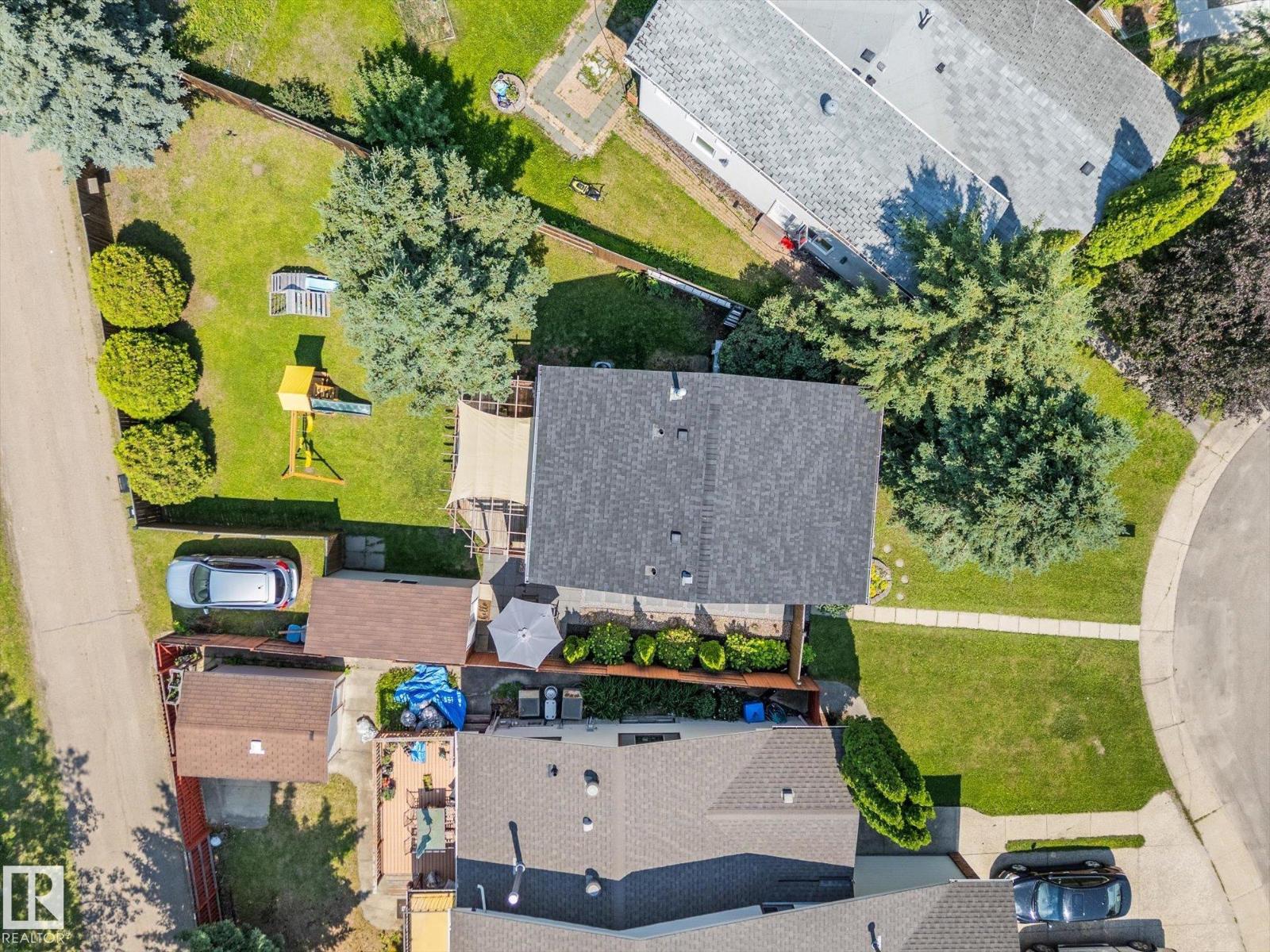 4718 35 AV NW - 4
