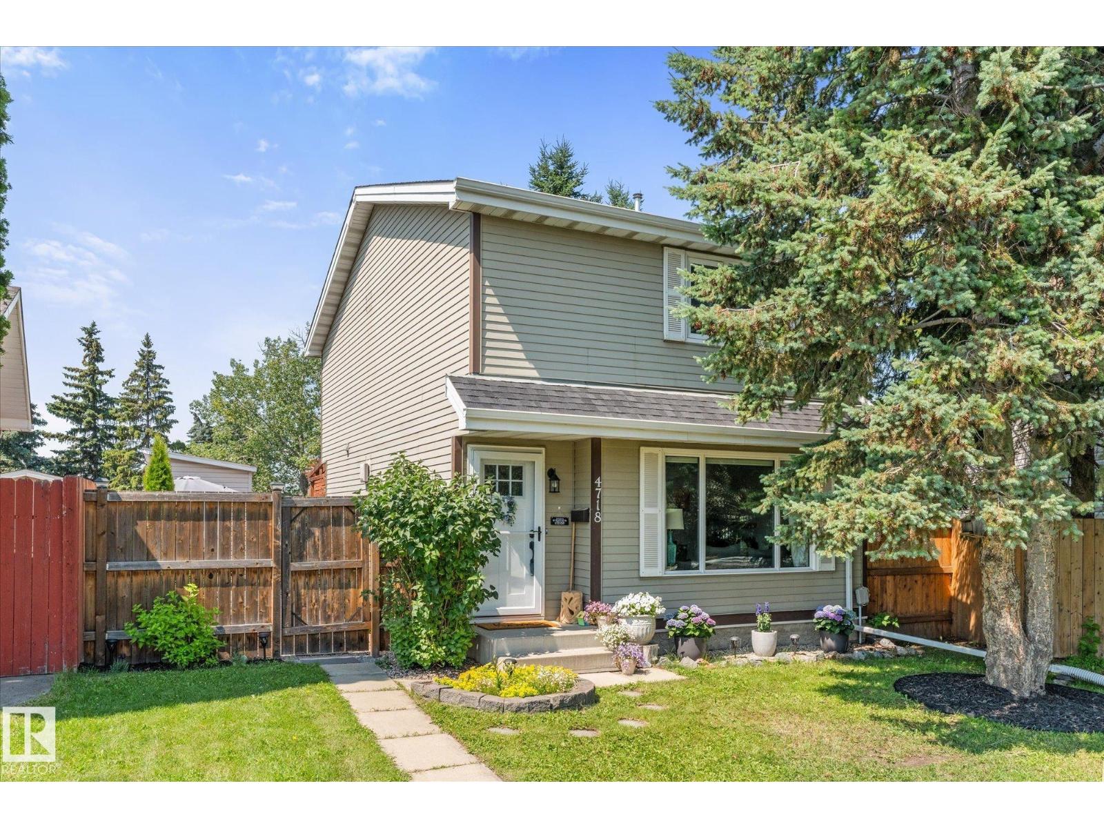 4718 35 AV NW - 42