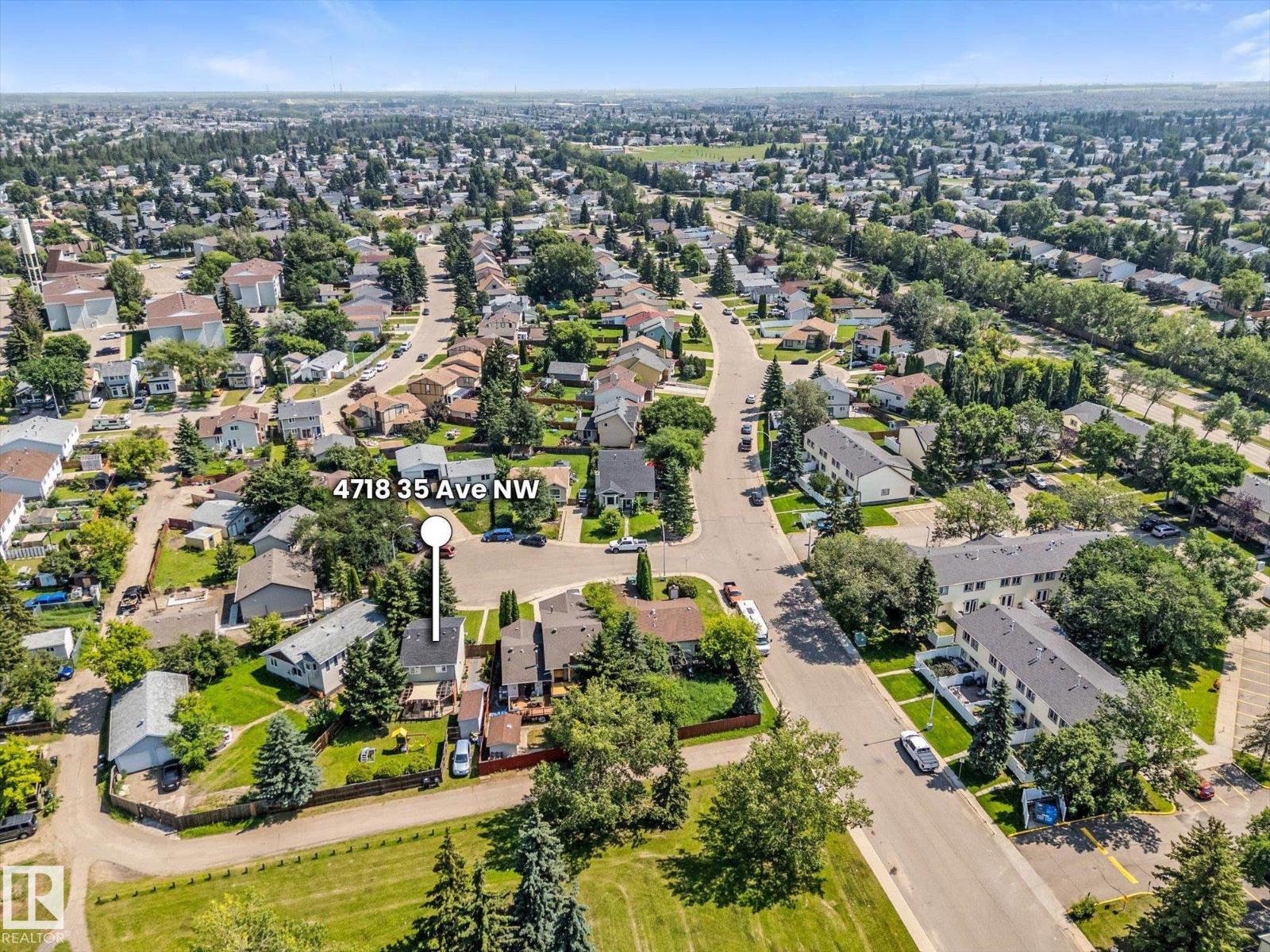 4718 35 AV NW - 39