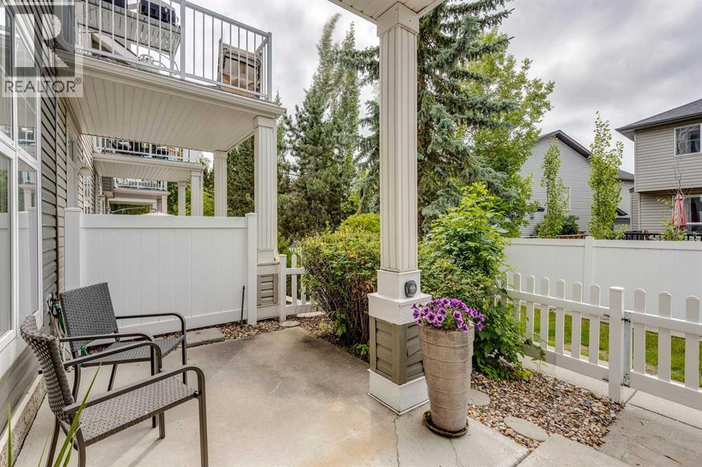 23 Toscana Gardens NW - 5