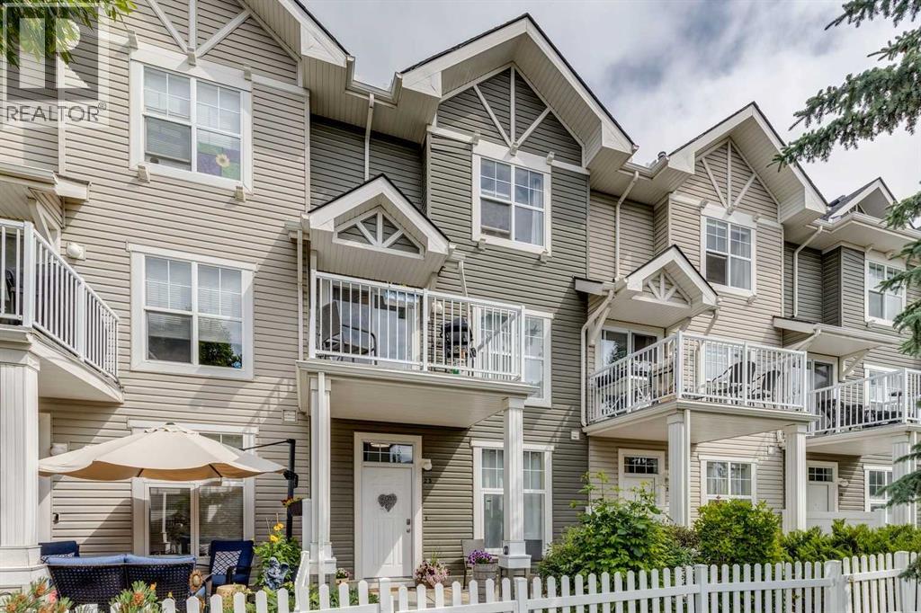23 Toscana Gardens NW - 1