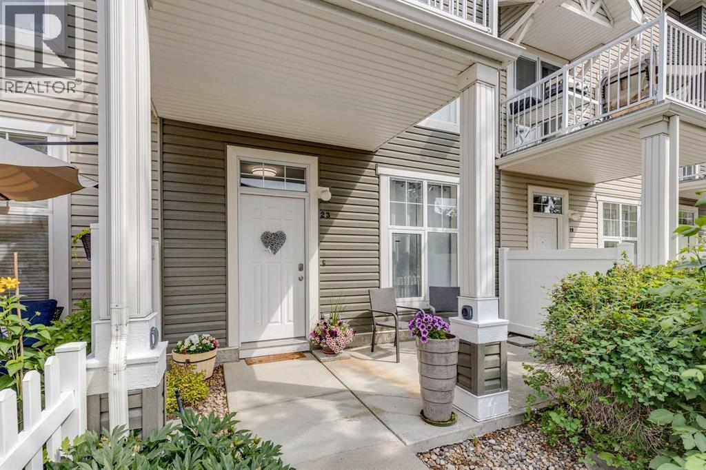 23 Toscana Gardens NW - 4