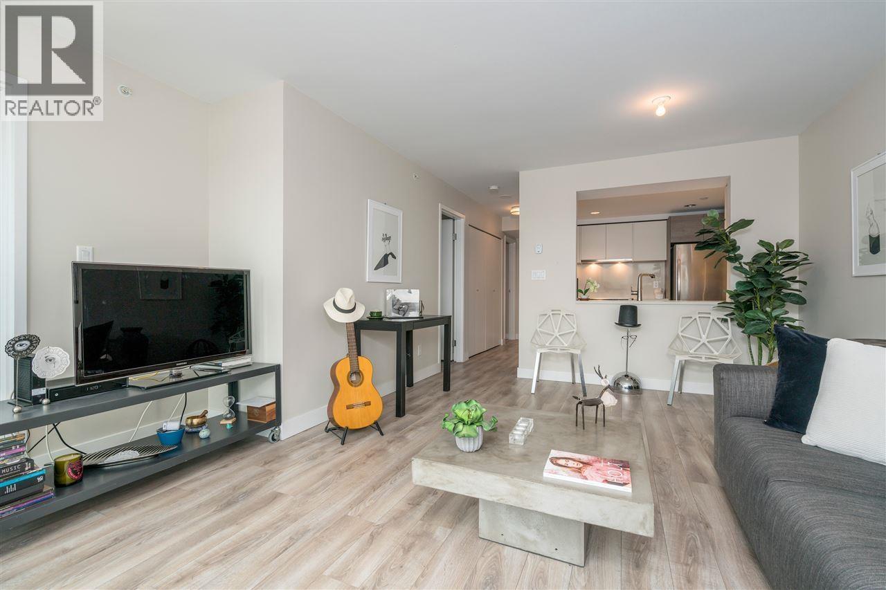 1404 1323 HOMER STREET, Vancouver