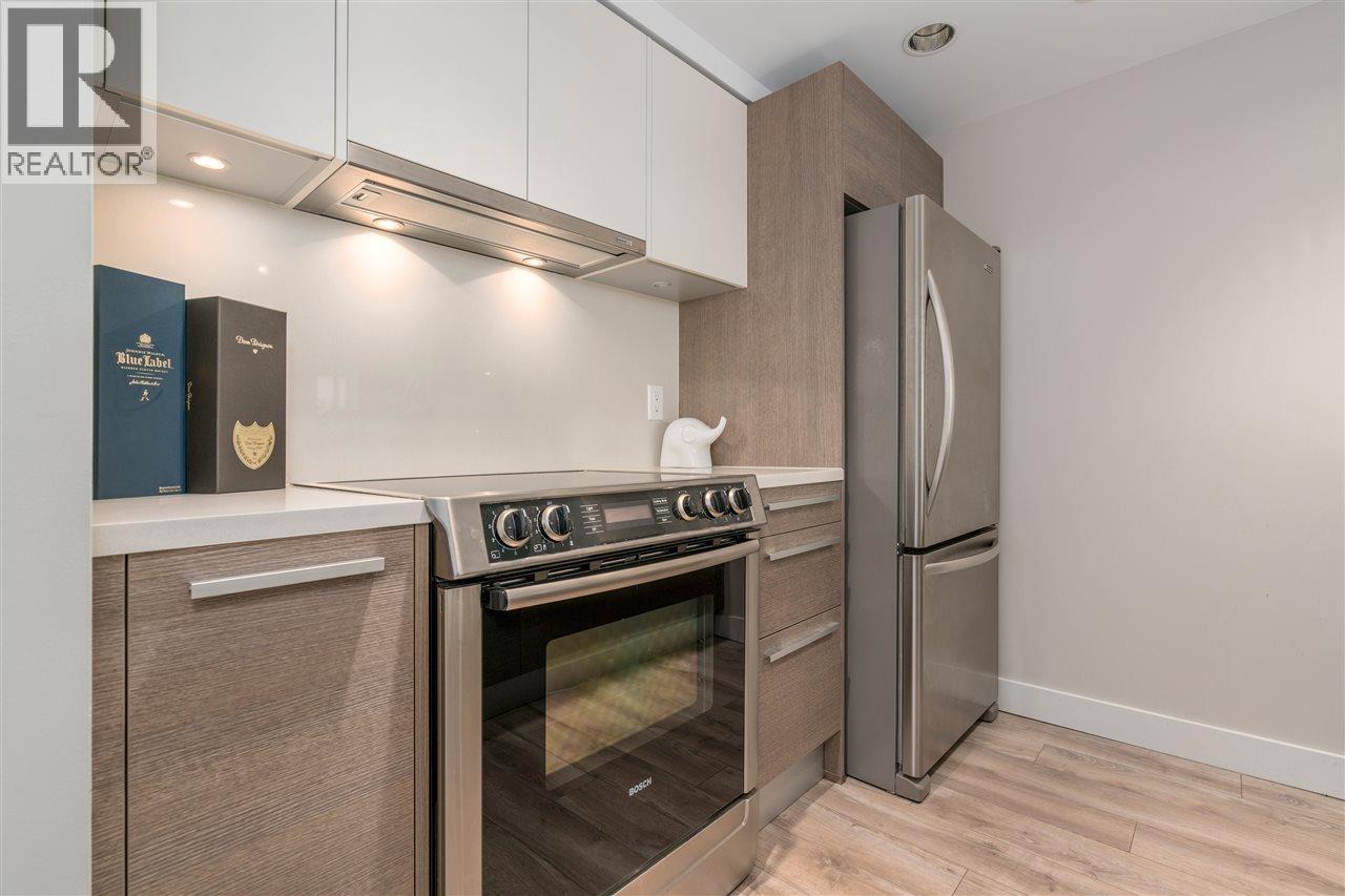 1404 1323 HOMER STREET, Vancouver