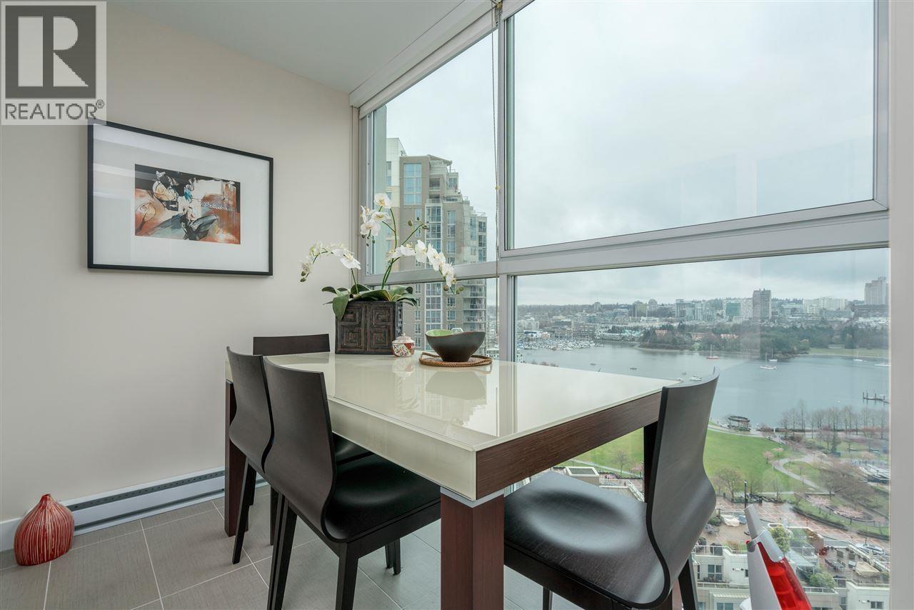 1404 1323 HOMER STREET, Vancouver