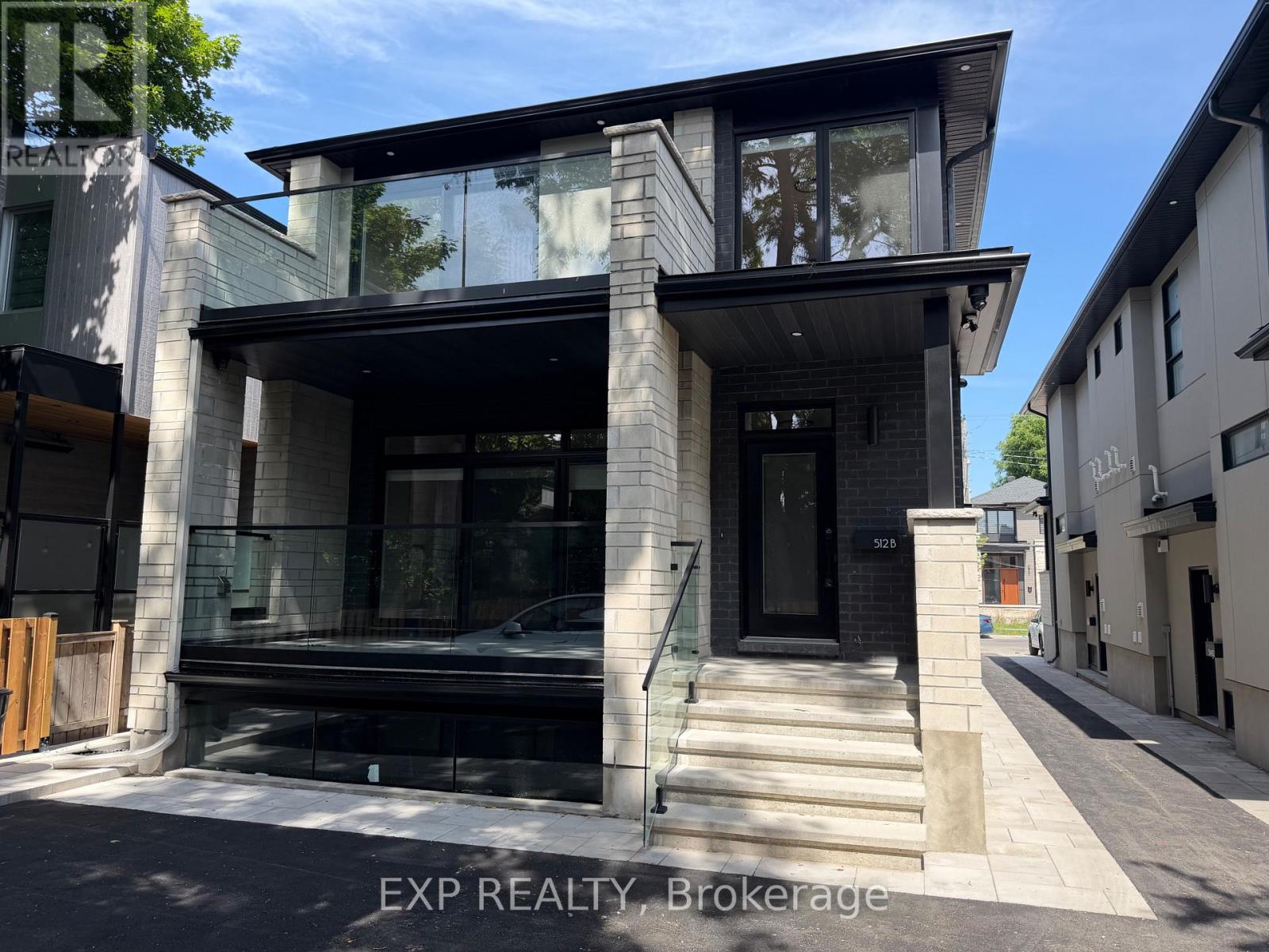 3 Bed, 3 Bath House for Rent in Ottawa – B – 512 ROOSEVELT AVENUE, Ottawa – MLS# X13561318 - Image 2