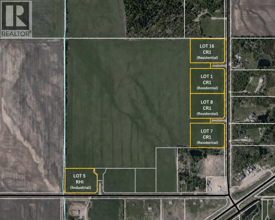 0 Lot 16/SE-11-79-13-W6