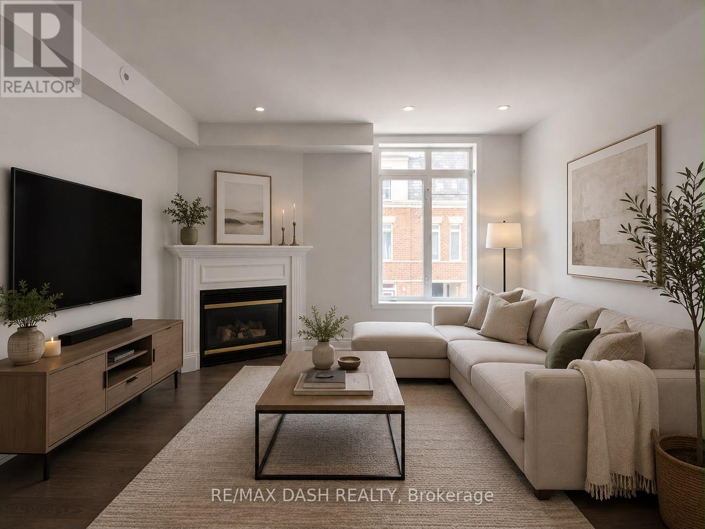 #342 415 JARVIS STREET - 1