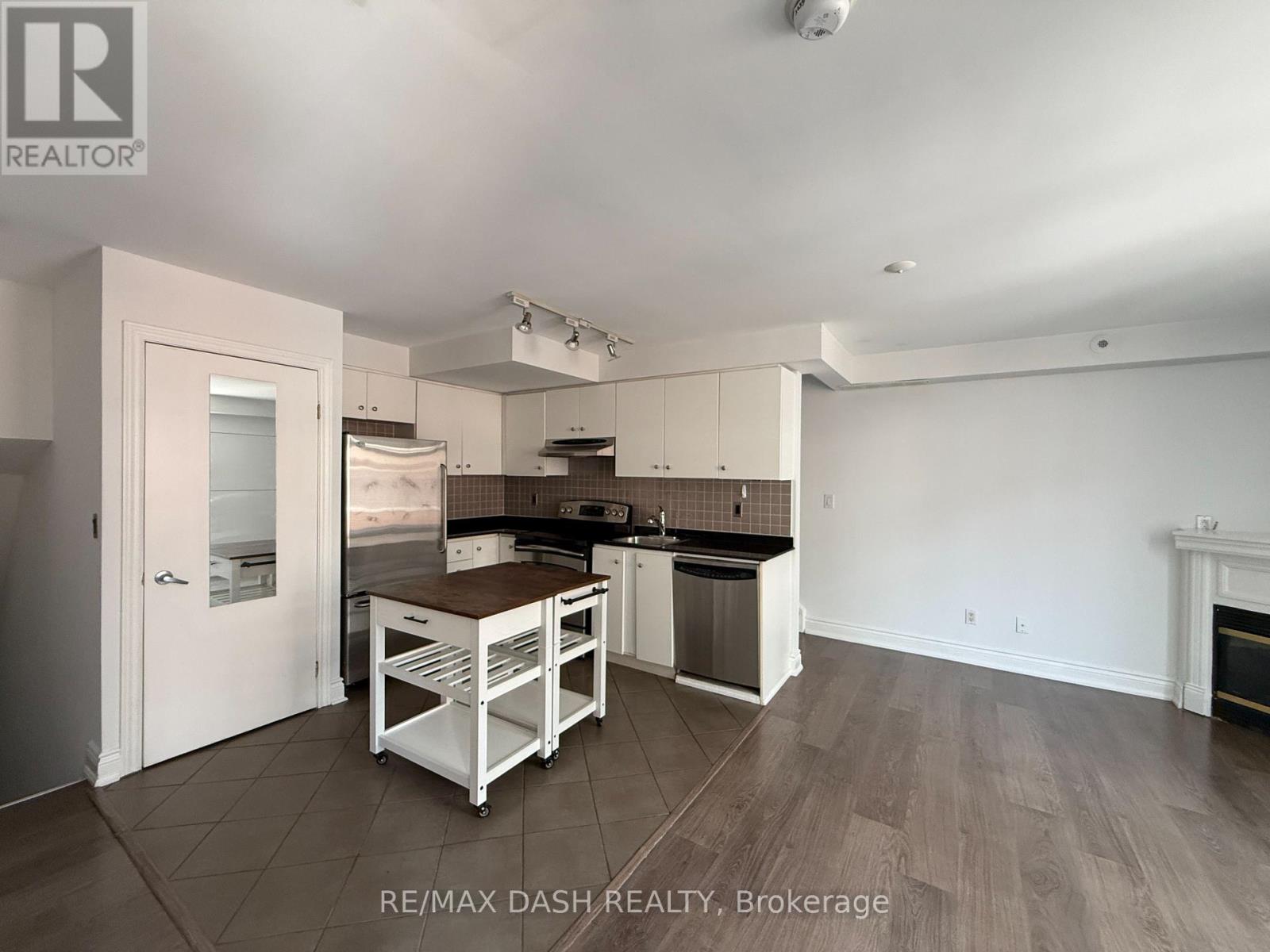 #342 415 JARVIS STREET - 6