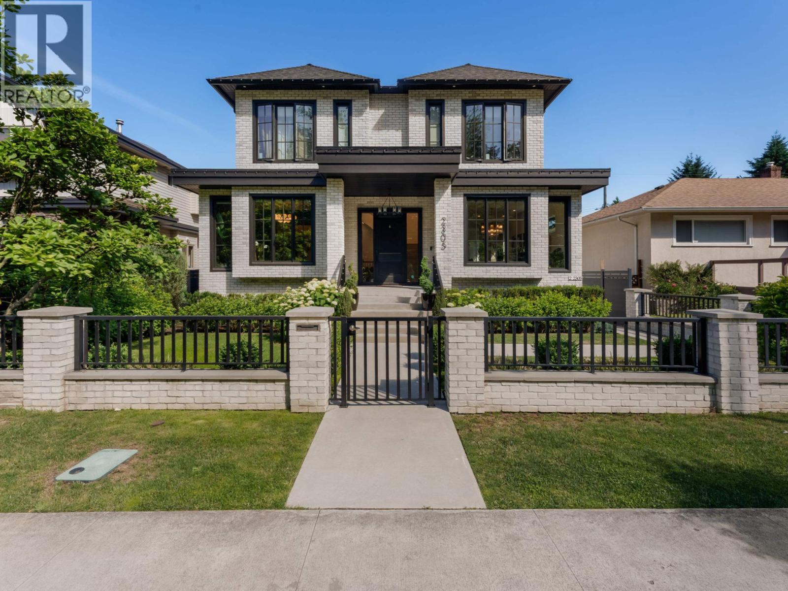 5 Bed, 6 Bath House for Sale in Vancouver – 2305 W KING EDWARD AVENUE, Vancouver – MLS# R3138812 - Image 33