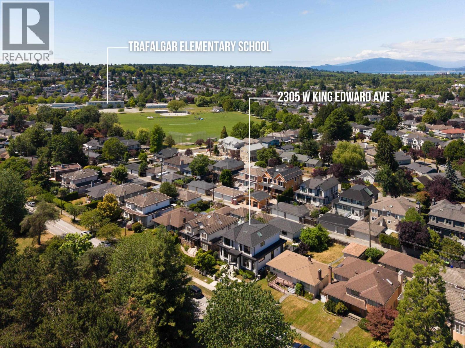 5 Bed, 6 Bath House for Sale in Vancouver – 2305 W KING EDWARD AVENUE, Vancouver – MLS# R3138812 - Image 35