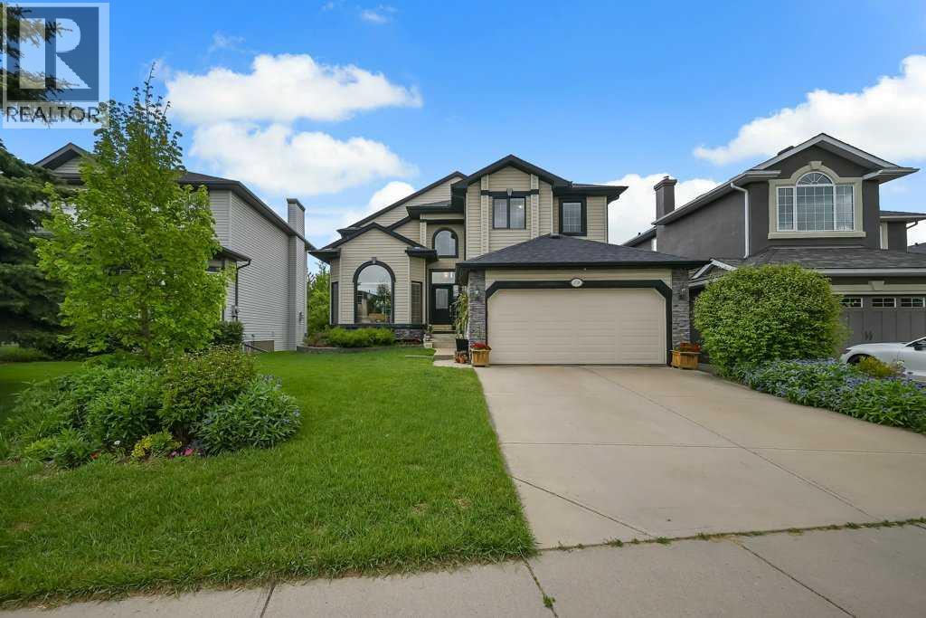 158 Valley Glen Heights NW - 1