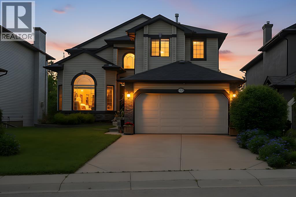 158 Valley Glen Heights NW - 3