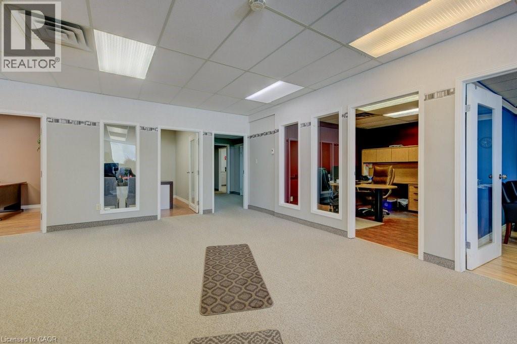 25 CHURCH Street W Unit# BSMT