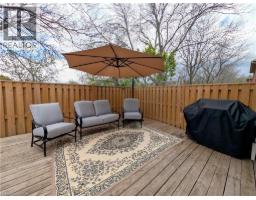 34 Dynasty Avenue Unit# 13, Stoney Creek, ON L8G5C7 Photo 13
