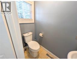Kitchen - 34 Dynasty Avenue Unit# 13, Stoney Creek, ON L8G5C7 Photo 7
