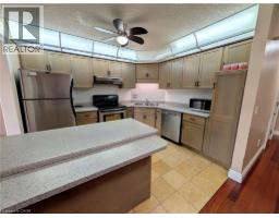 2pc Bathroom - 34 Dynasty Avenue Unit# 13, Stoney Creek, ON L8G5C7 Photo 9