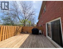 34 Dynasty Avenue Unit# 13, Stoney Creek, ON L8G5C7 Photo 38