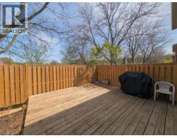 34 Dynasty Avenue Unit# 13, Stoney Creek, ON L8G5C7 Photo 39