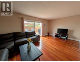 Recreation room - 34 Dynasty Avenue Unit# 13, Stoney Creek, ON L8G5C7 Photo 11