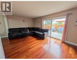 Sauna - 34 Dynasty Avenue Unit# 13, Stoney Creek, ON L8G5C7 Photo 12