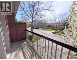 34 Dynasty Avenue Unit# 13, Stoney Creek, ON L8G5C7 Photo 16