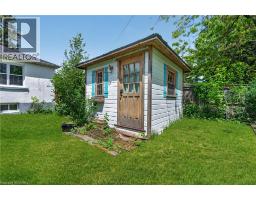 Bedroom - 32 Dunlop Street, Kingston, ON K7L1L2 Photo 6