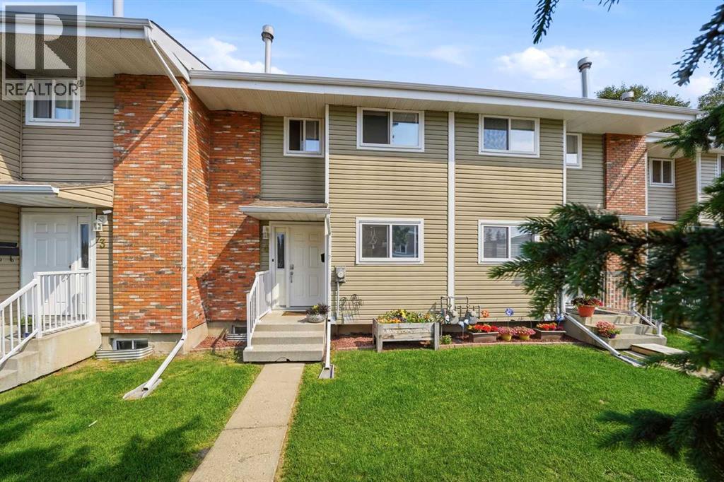 #4 5812 61 Street - 2